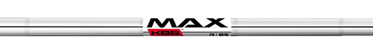 Stock - KBS - MAX 85 - High Launch
